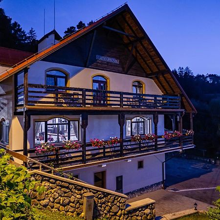 Q Chalet Sacele Exterior photo
