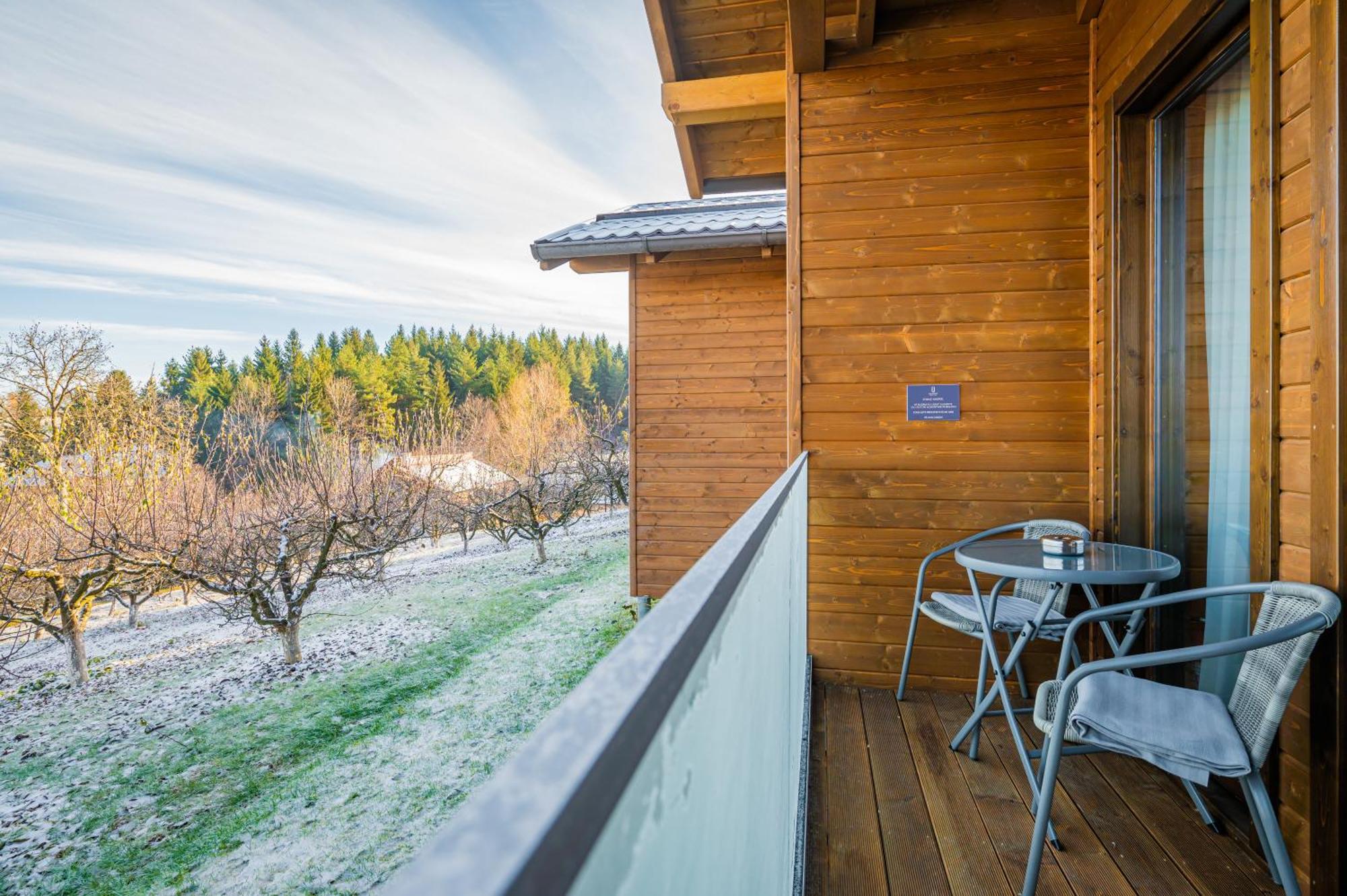 Q Chalet Sacele Room photo