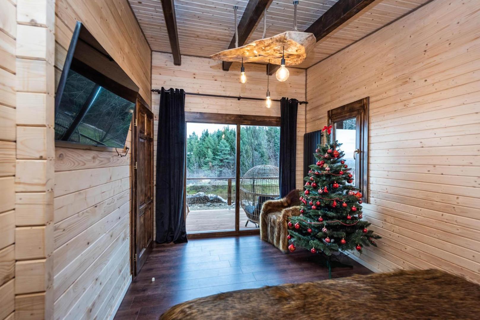 Q Chalet Sacele Room photo