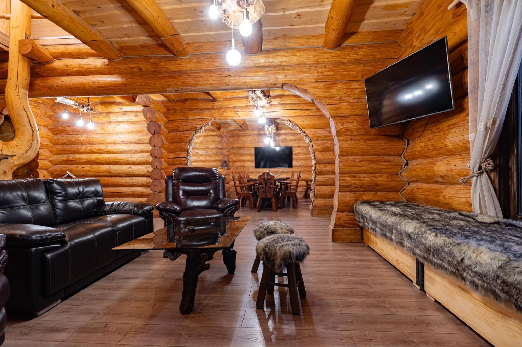 Q Chalet Sacele Room photo