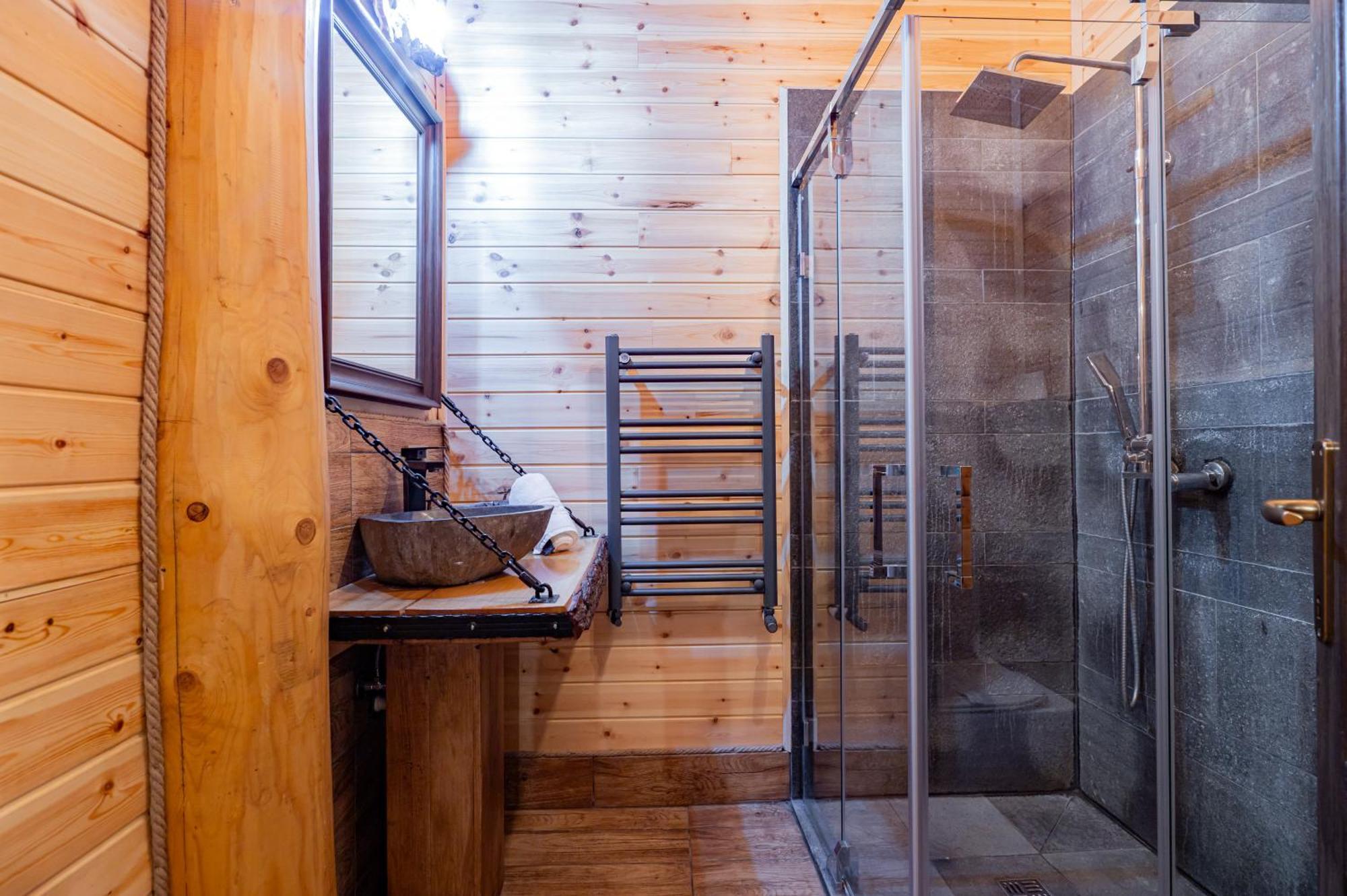 Q Chalet Sacele Room photo
