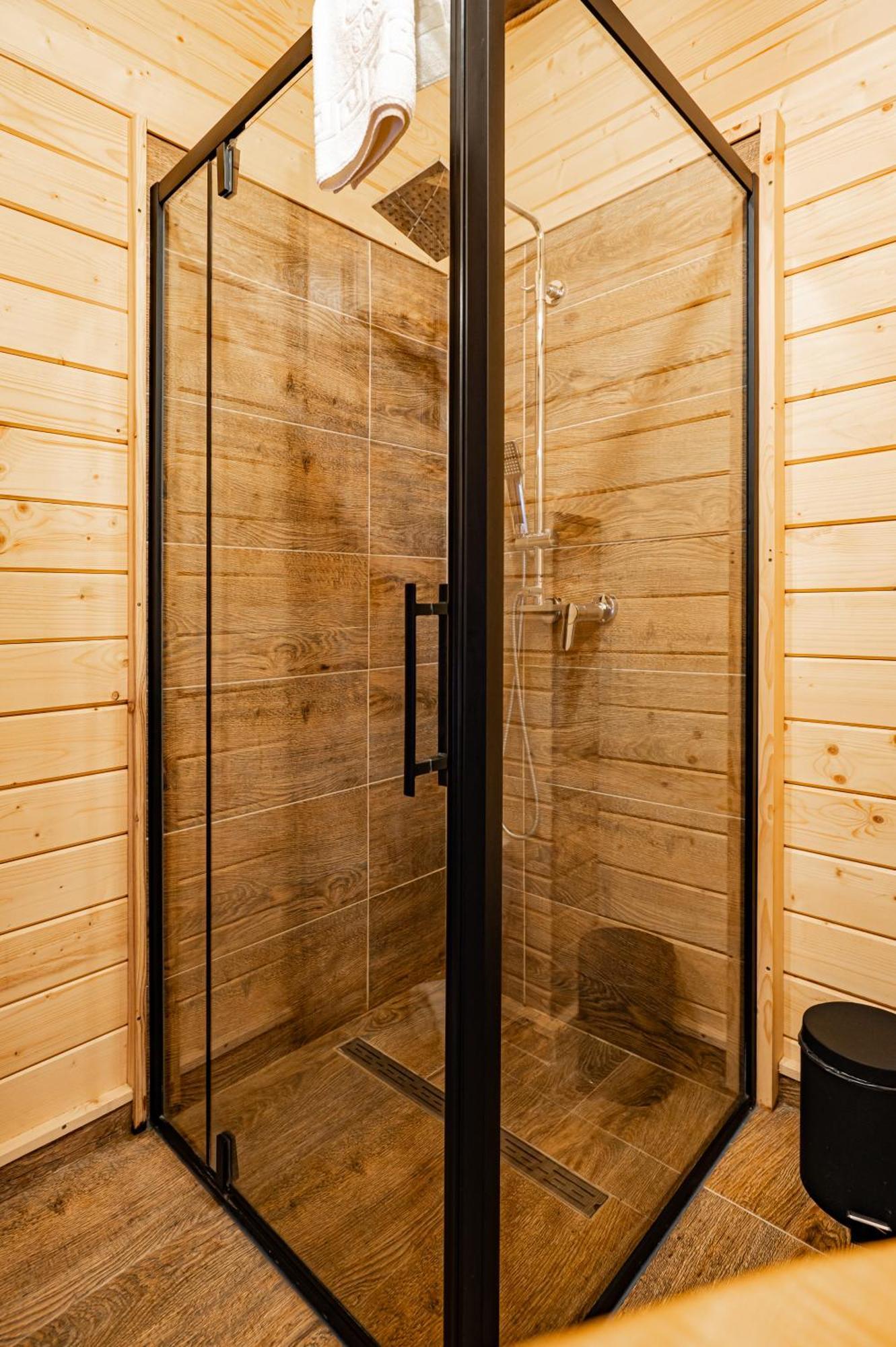 Q Chalet Sacele Room photo