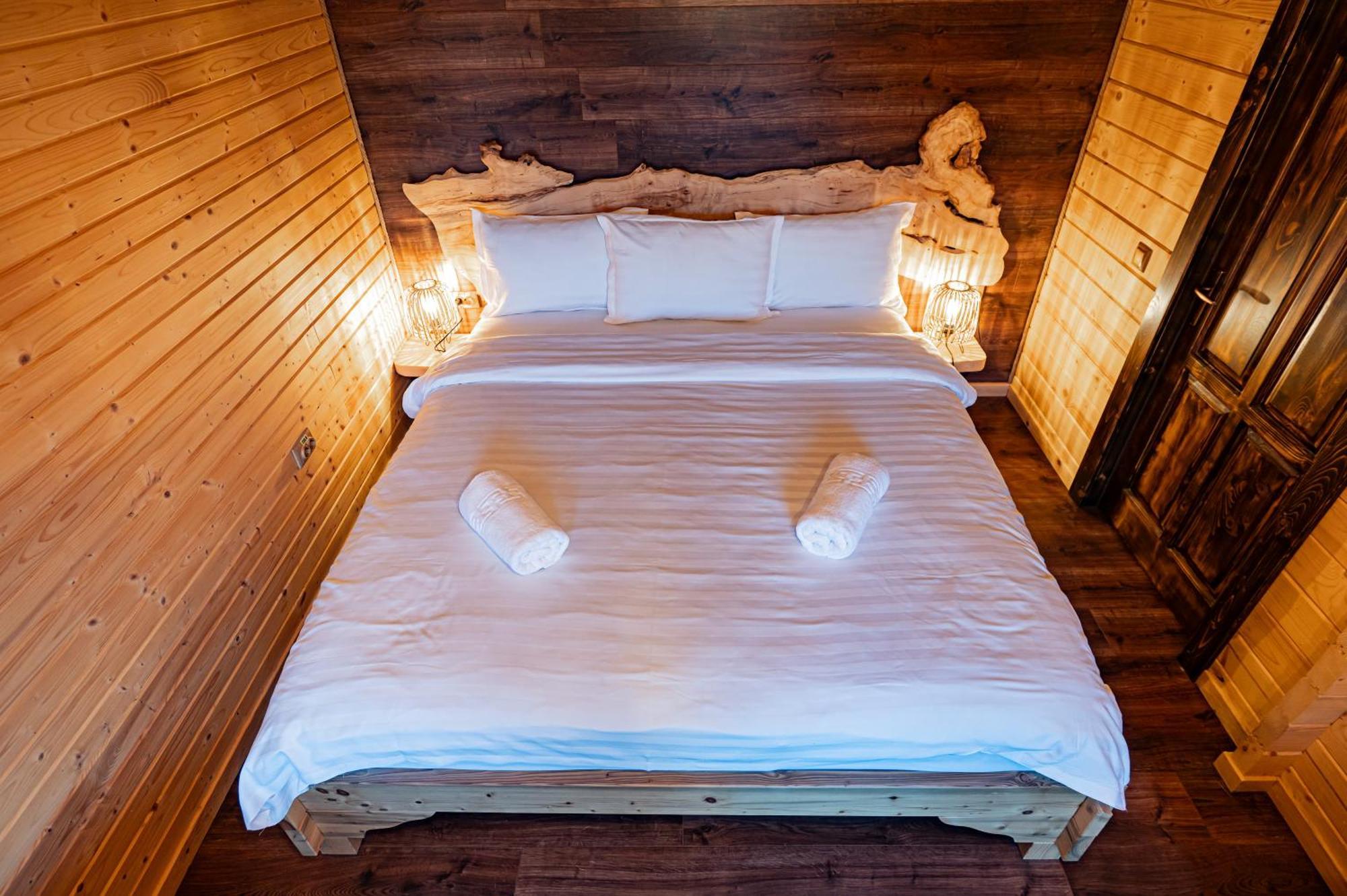 Q Chalet Sacele Room photo
