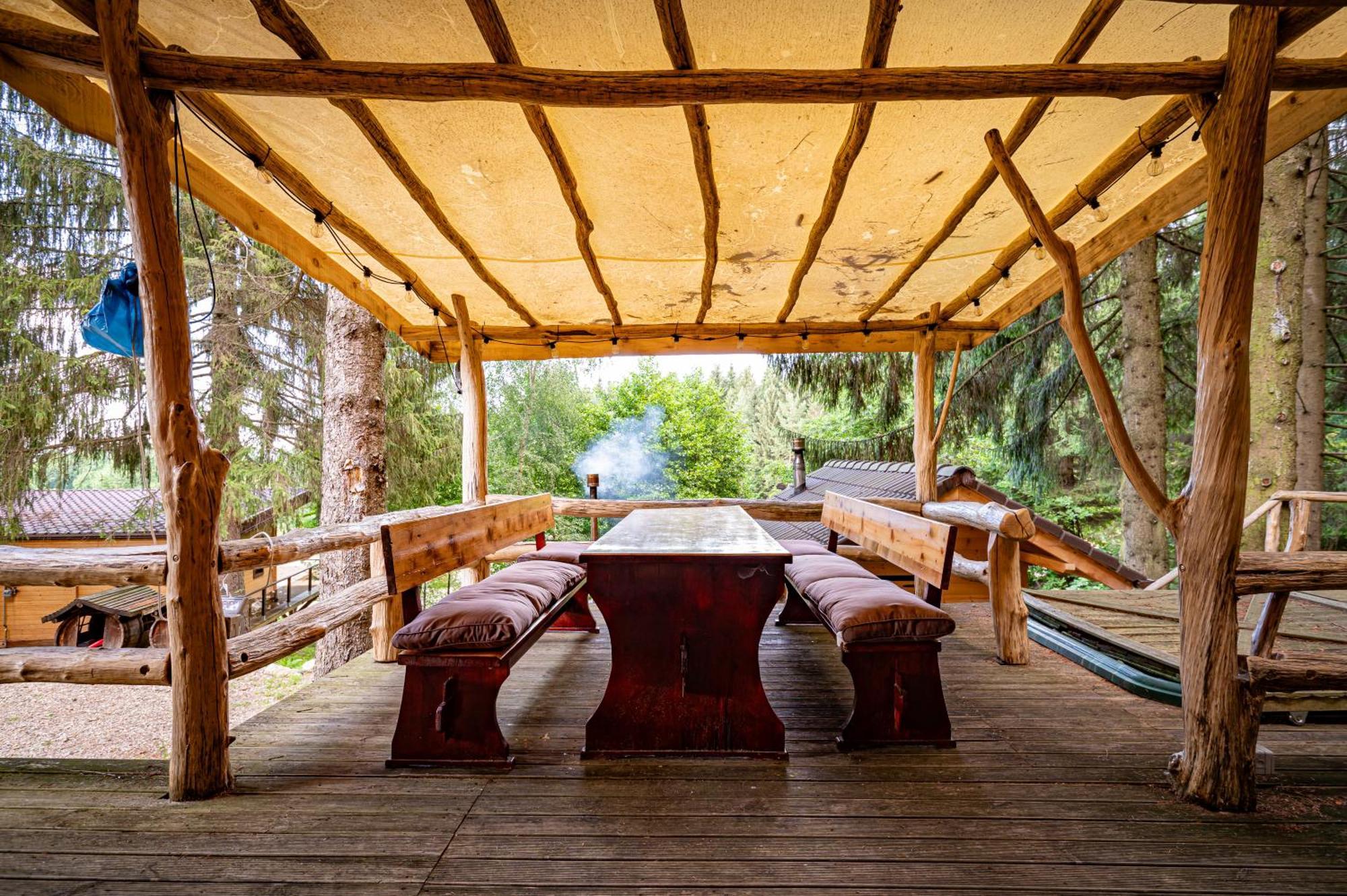 Q Chalet Sacele Room photo