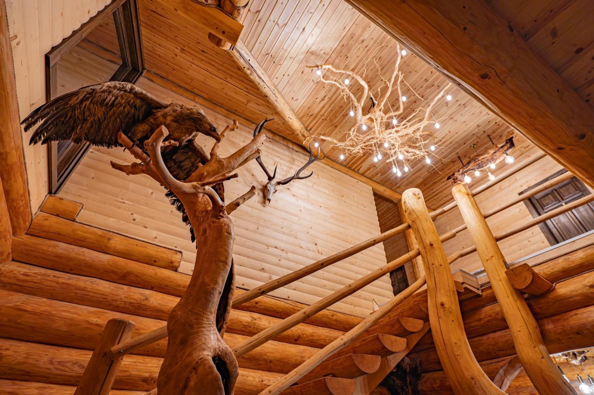 Q Chalet Sacele Room photo