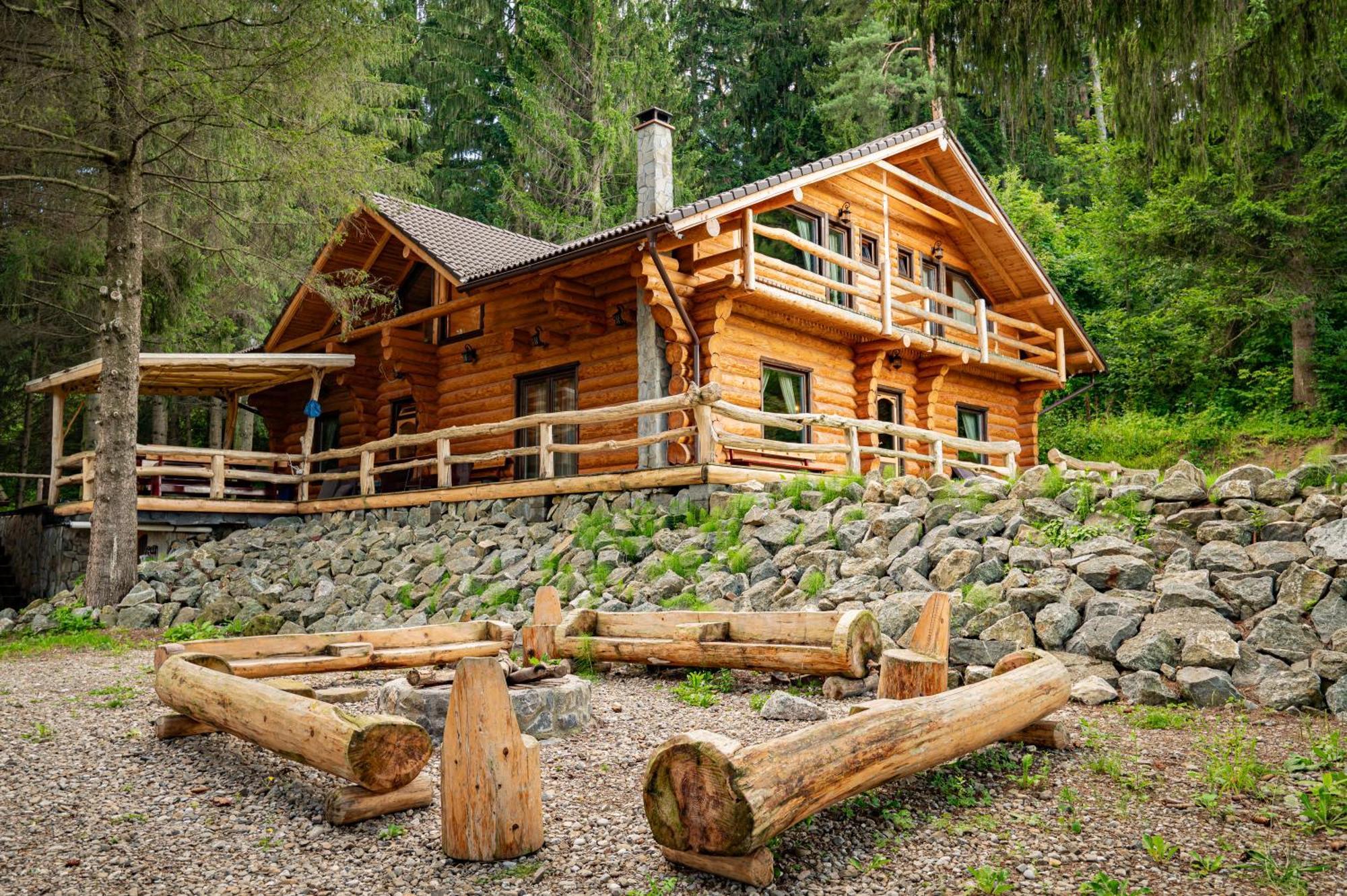 Q Chalet Sacele Room photo
