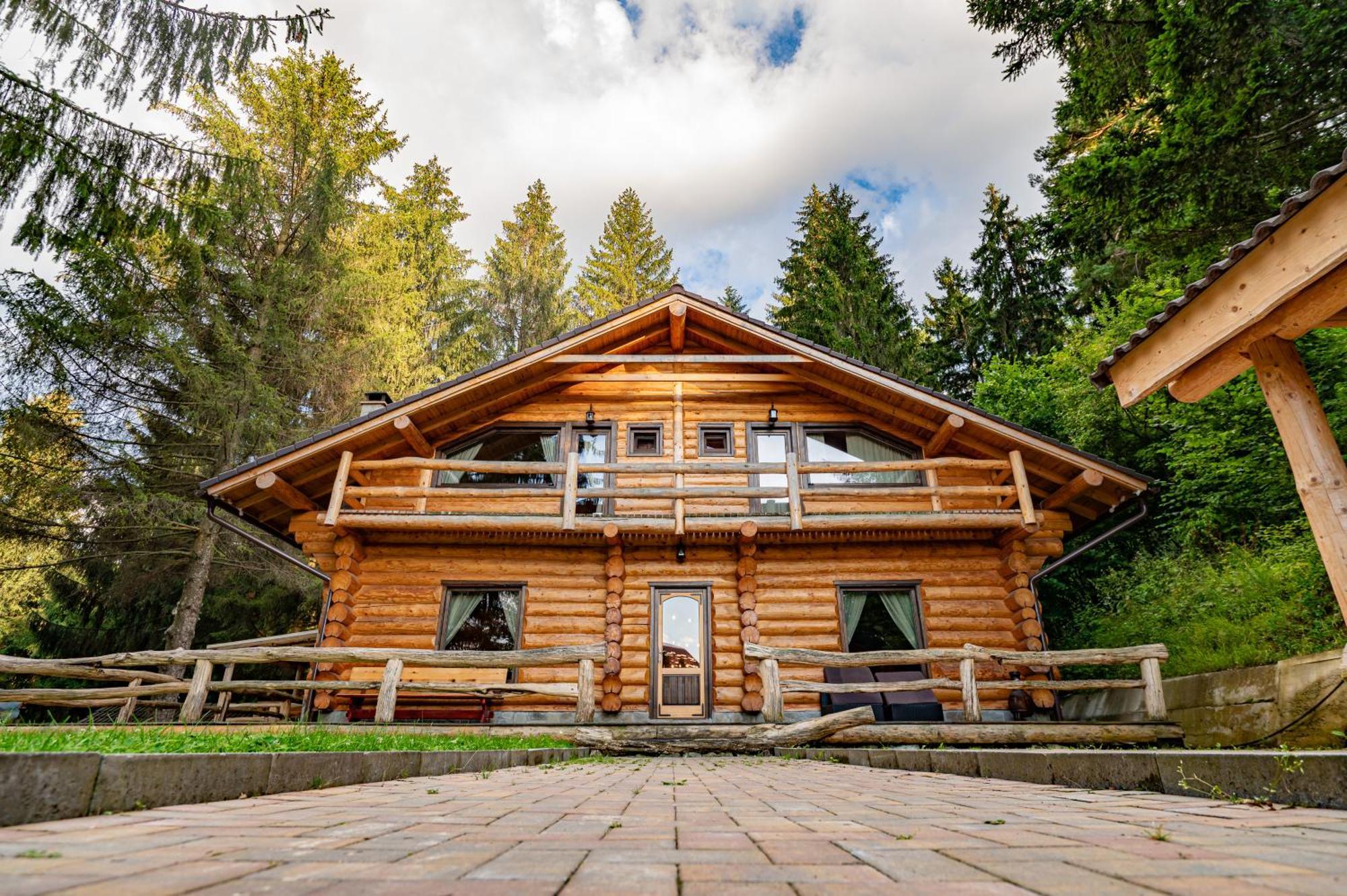 Q Chalet Sacele Room photo