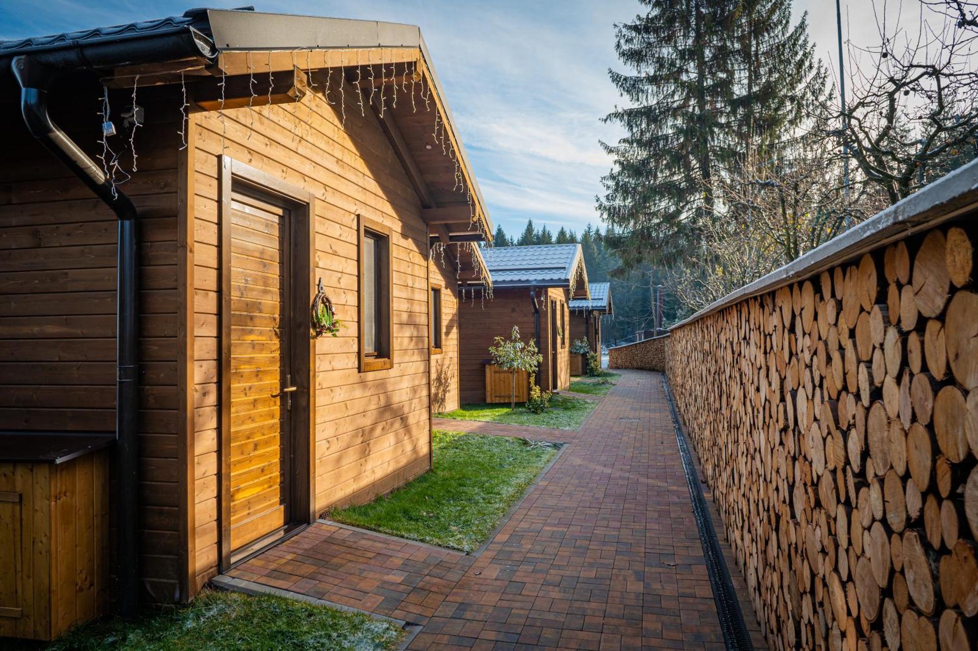 Q Chalet Sacele Room photo